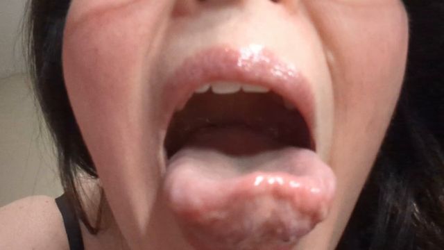 Morgana Laveau A tiny butt plug 00010