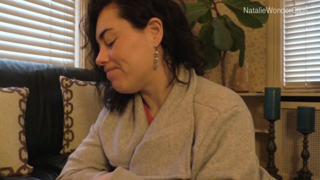 Natalie Wonder – The Preying MILF 00002