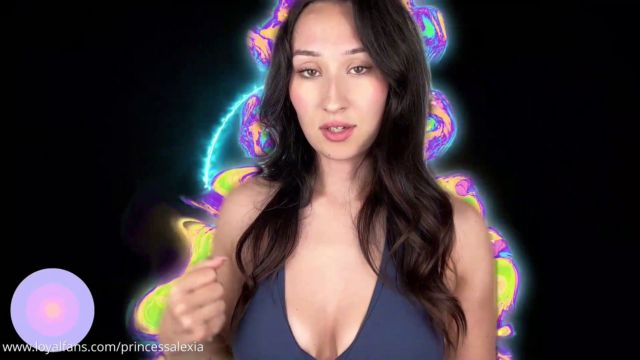 Princess Alexia - 1 Goonathon First Assignment 00004