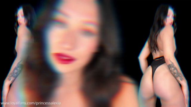 Princess Alexia - SINNER 00000