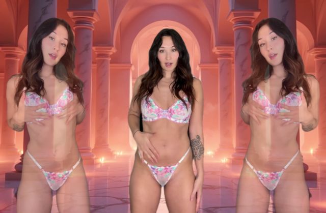 Princess Alexia - gooners paradise 00004