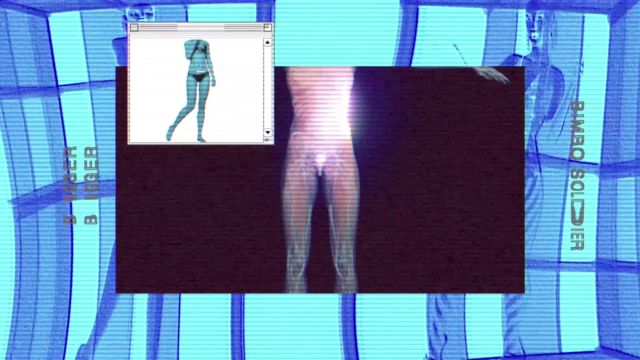 Princess Fierce - SISSY PSYOPBI HOE BIMBO SUPER SOLDIER 00004