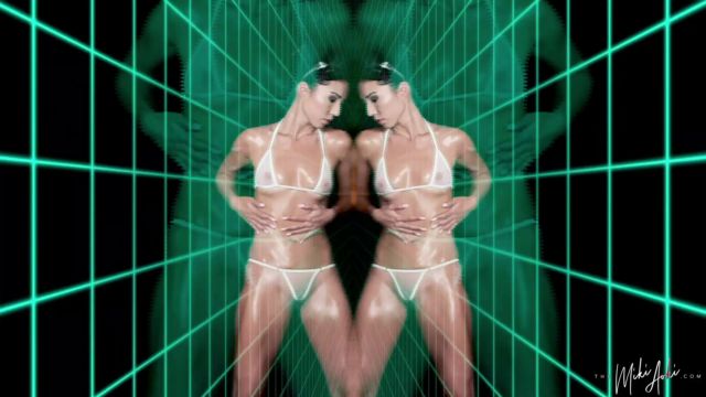 Princess Miki - GOON BOT 2.0 - Mesmerize 00011