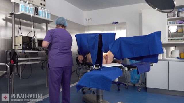 Private patient - Different Feeling 01 00001