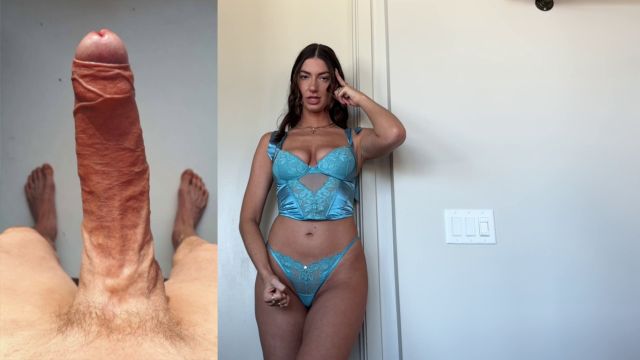 Queen Ally - DUMB FOR COCK 00004