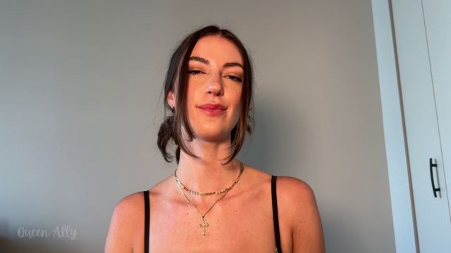 Queen Ally - GOON CAMP DAY 2 DRILLS and DISCIPLINE 00008