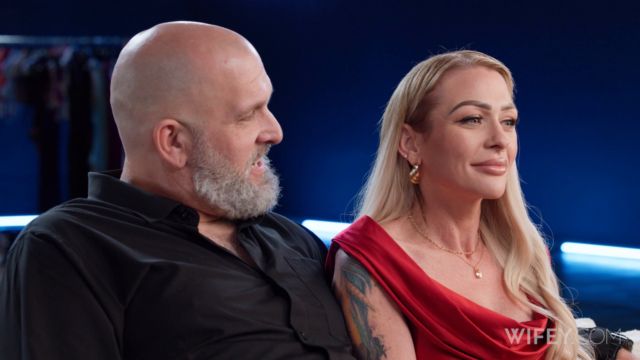 Saint LaRose   Saint LaRose And Ryan   Hotwife Has Her First BBC While Hubby Watches 13 09 2025  00002