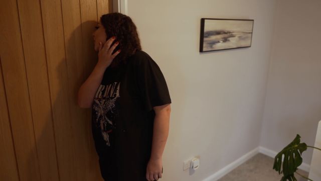 Sasha Curves - Mommy Issues 00000