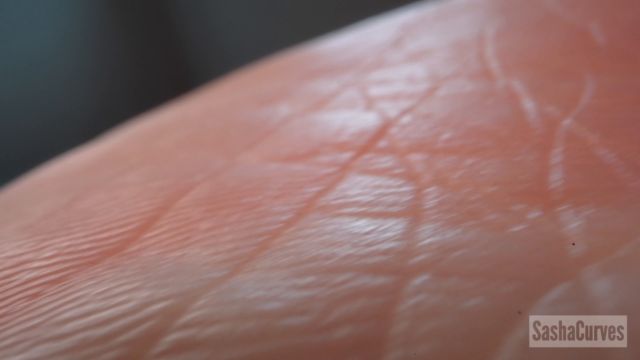 SashaCurves - The Giantess VIP Room Feet First 00009