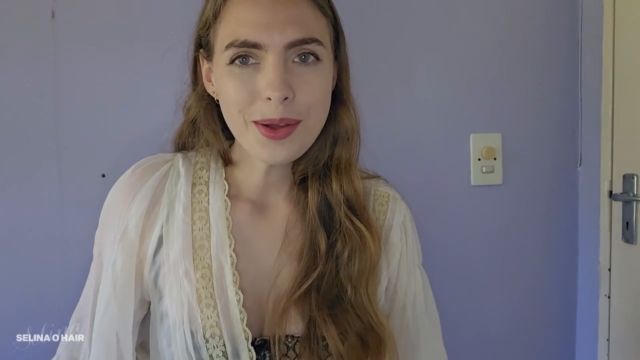 Selina O Hair - Step-Mommy