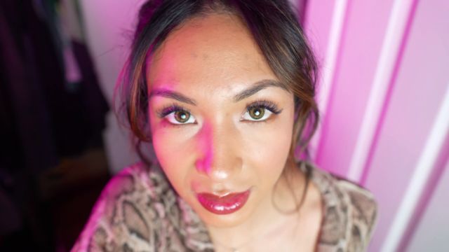 Sloane Sabbath - The Sneaky Domme in Your Office 00000