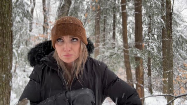 SneezeGoddess - If a Nose Blows in the Forest 00003