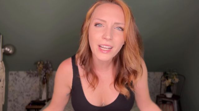 SneezeGoddess - In Your Dreams Small Dick Loser 00012