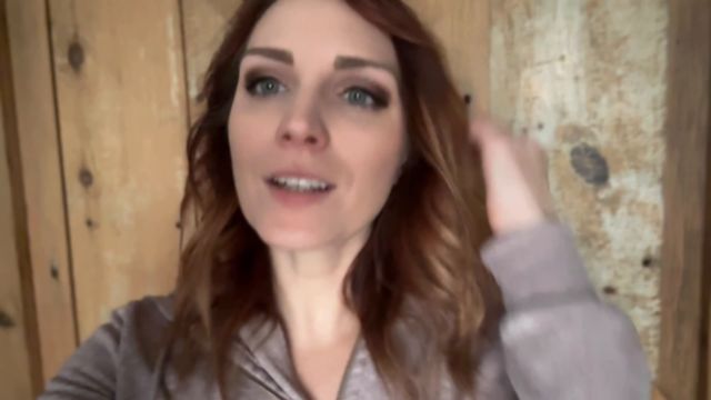 SneezeGoddess - November 2023 Sneeze Compilation 00012