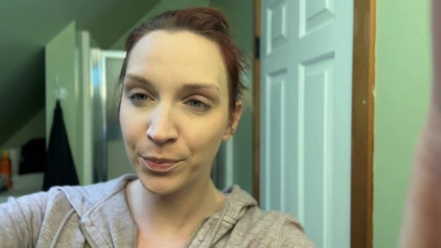 SneezeGoddess - October 2023 Sneeze Compilation 00004