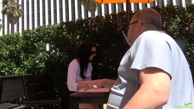 TadpoleXStudio 25 08 26 Alexa Chains XXX  00000