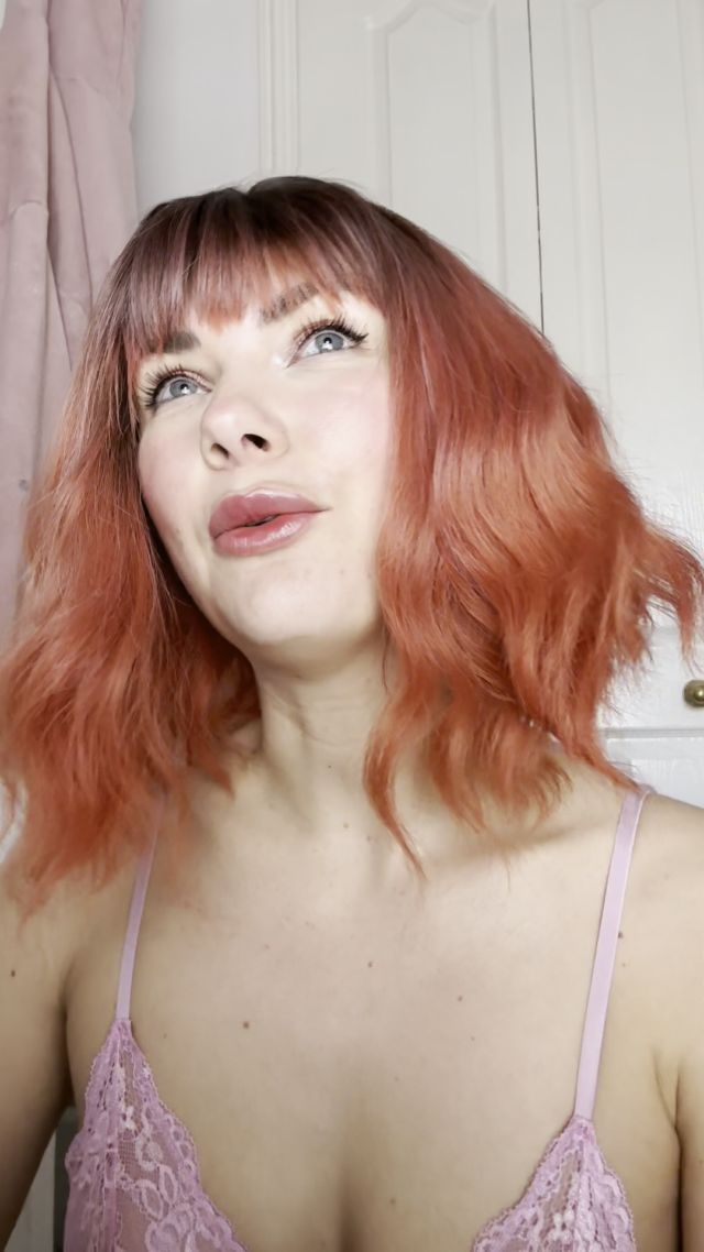 Yourhikerbabe - Making You Edge And Ruin Your Orgasms JOI 00003