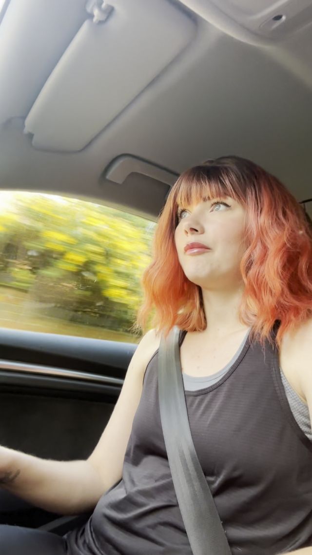 Yourhikerbabe - Penectomy Angry Girlfriend Chucks Your Chopped Off Penis 00005