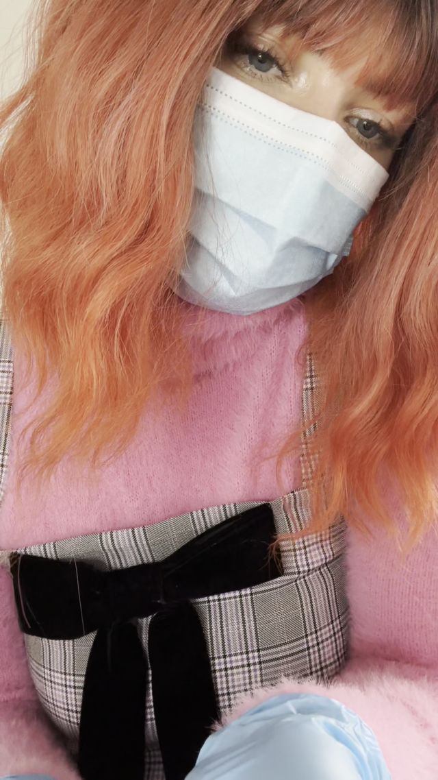 Yourhikerbabe - Prostate Exam Milking JOI 00014