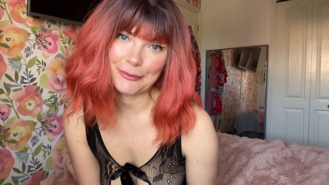 Yourhikerbabe - SPH Bankrupt JOI. Tiny Clit Humiliation and Cash Ruin 00005