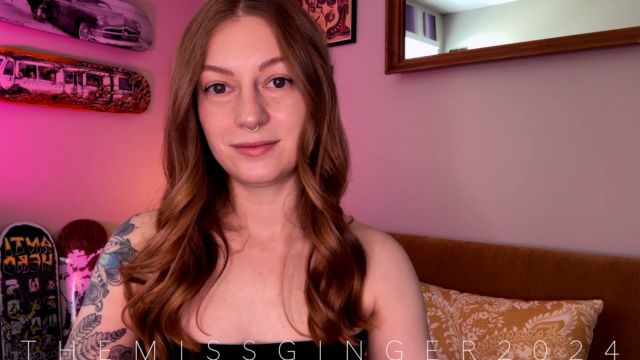 the miss ginger   straight to gay  00006