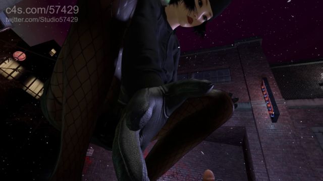 Act Of Kindness Passerby Giantess Drains Tiny Slaves Cock - - 57429 00012