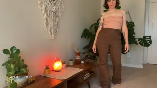 Alex Bishop - Cock Hungry Step-Mommy 00001