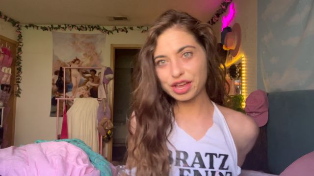 Celestial Phoebe Armpit Humiliation 00014