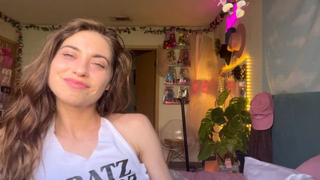 CelestialPhoebe - Armpit Humiliation 00012