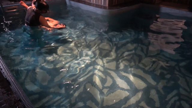 Cruel JP Woman - Cruel Discipline Pool 00014