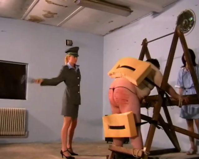 Cruelamazons - Flogging Ii 00012