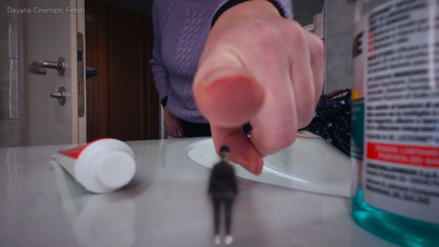 Dayana Cinematic Fetish - 2 Good Intentions EP 1 Full 4K VFX 00012