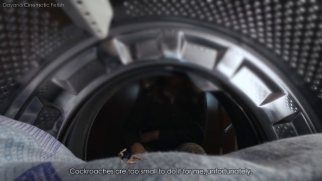 Dayana Cinematic Fetish - Good Intentions EP 2 4K 00002