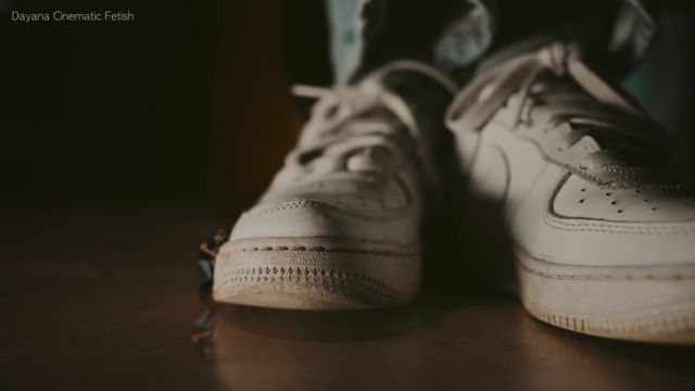 Dayana Cinematic Fetish - Well Educated Tiny 00003