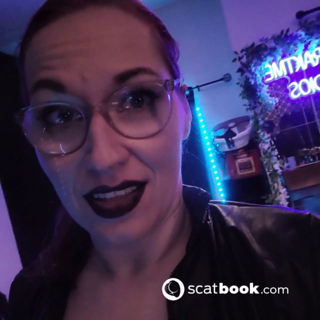 Domina Blaize - Creature Of My Own Design 00001