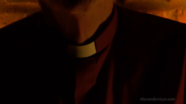 Dominatrix Annabelle - Therandyvicar Spiritreturns 00001