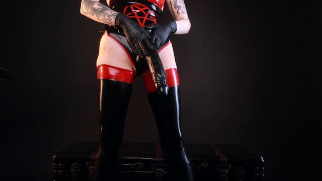 Empress Poison Satans Fuck Hole $13.99 10.05.2024 00007