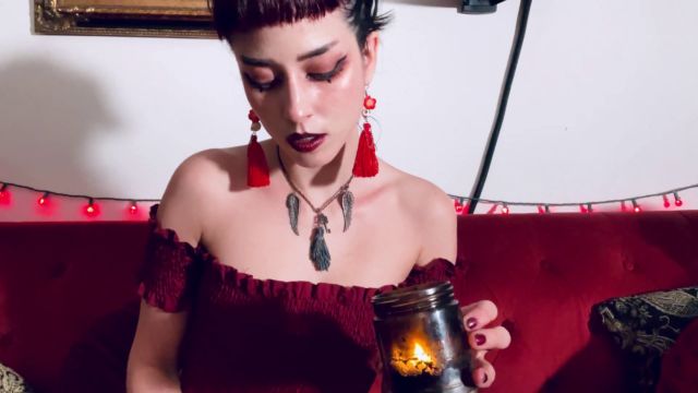 EnchantrixV - Meditative Body Worship 00000