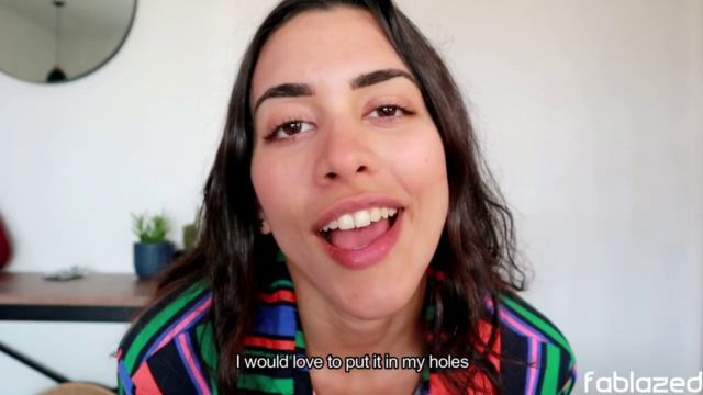 Fablazed - JOI This Be Fast Instructions In Spanish 00004