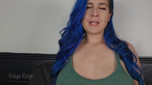 Freya Reign - Shrinking and Eating My Boyfriend A Vore Fantasy with POV 00013