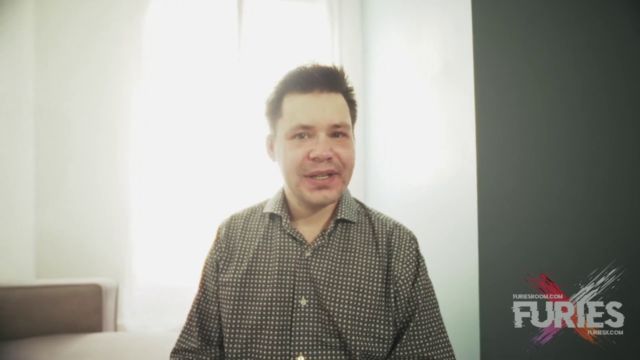 Furies Room - FURIES X - Kate And Elia  Consensual Not Consensual Beatdown Extreme  00000