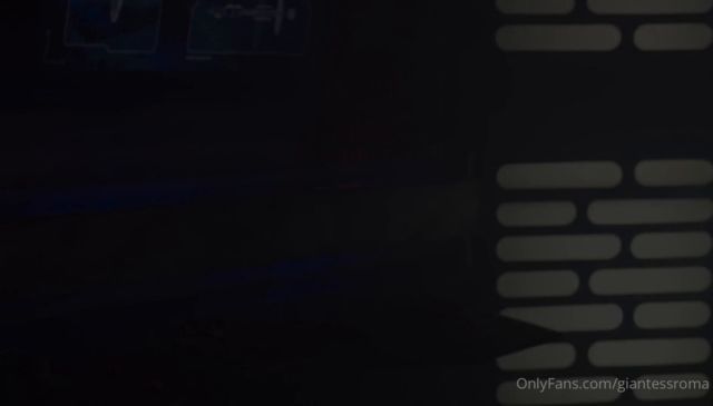 Giantess Ave - Giantess Roma Execution Center 00004