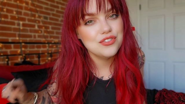 Ginger Rae xoxo - Bully Ginger Rae xoxo - Bully