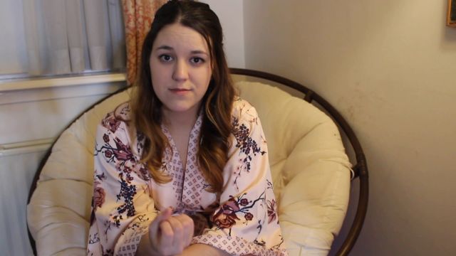 Goddess Corinna - Wife Shames a Premature Ejaculator - Femdom Pov 00012