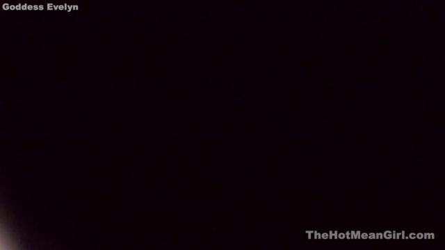 Goddess Evelyn - Inmate Overpowers You 00007