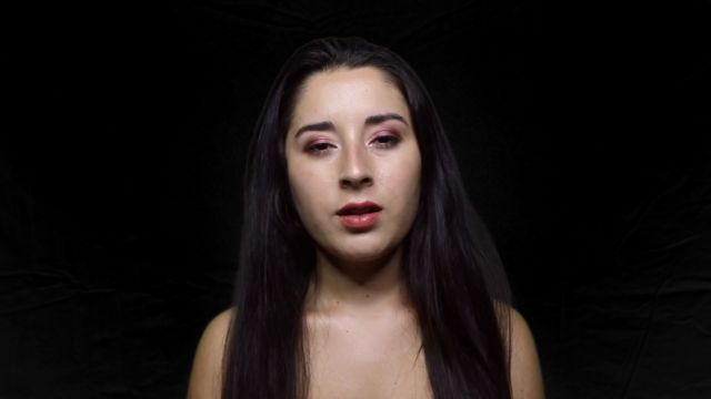 Goddess Jadah - Confused Into Addiction 00004