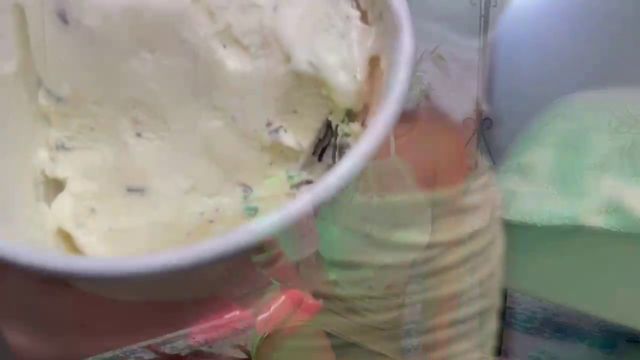 Goddess Montera - Mint Chocolate Cum CEI 00014