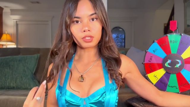 Goddess Montera - Spin and Worship 00009