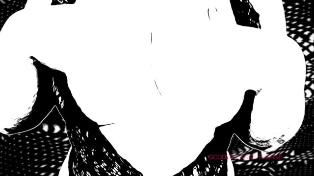 Goddess Rose Thorne - Animation Humiliation 00006