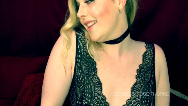 Goddess Rose Thorne - Get Effed 00005